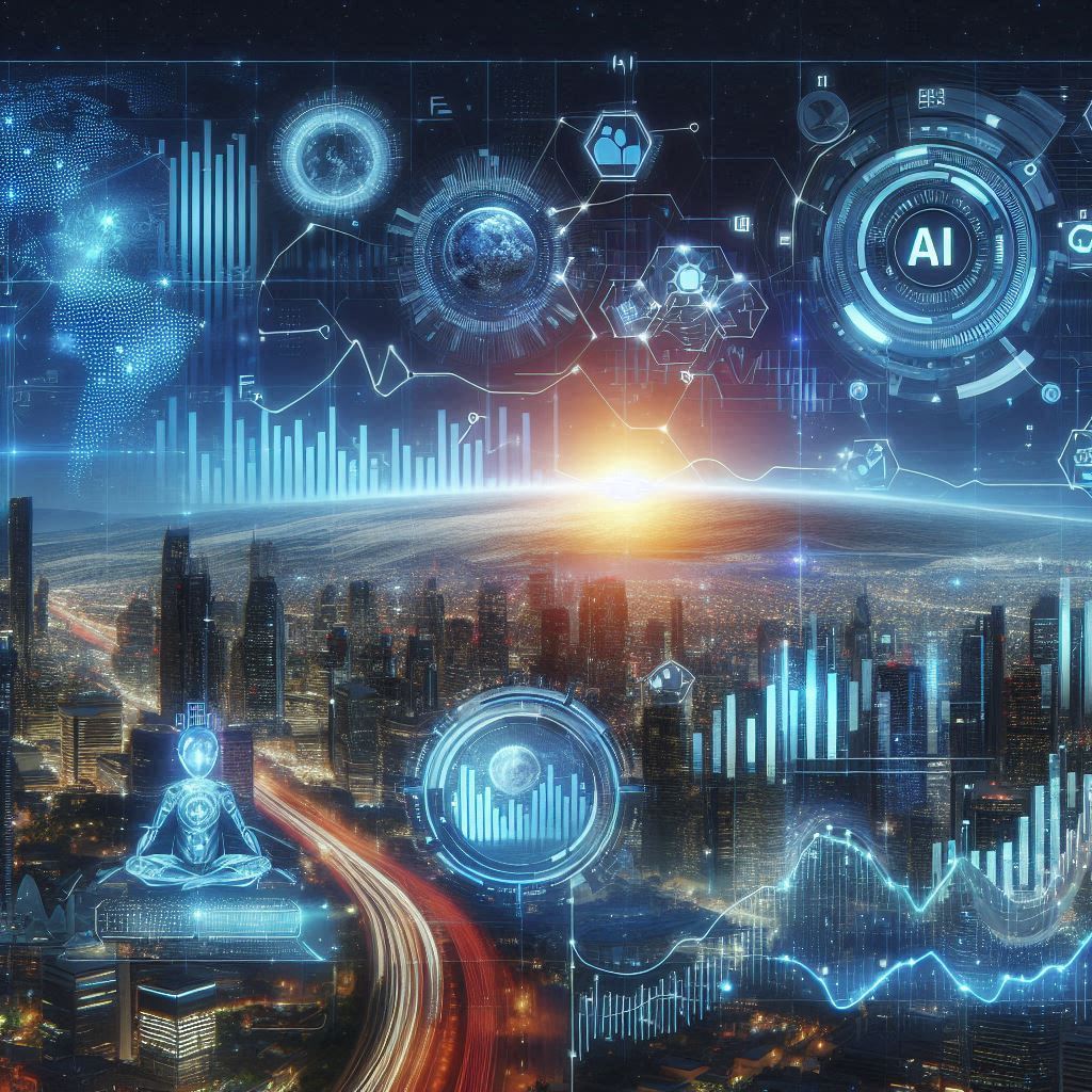 AI, Automation, and Digital Transformation