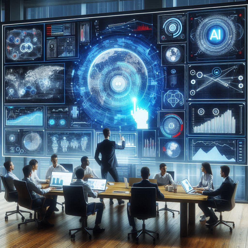 Navigating the Shift: Return-to-Office Mandates and Hybrid Work Trends
